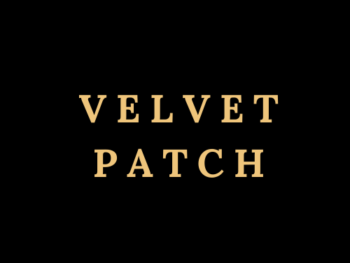 Velvet Patch
